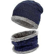 NECK WARMER HAT & WARMER TOPI HAT