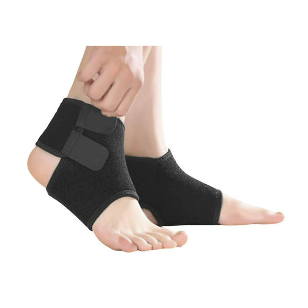 ANKLE SUPPORT (IMPORTED)