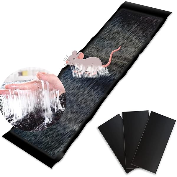 Super Glue Rat Magic Carpet – (IMPORTED)