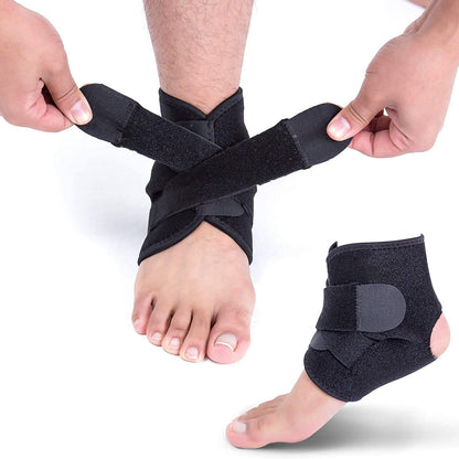 ANKLE SUPPORT (IMPORTED)
