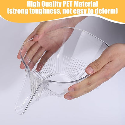Multi Functional Drain Basket