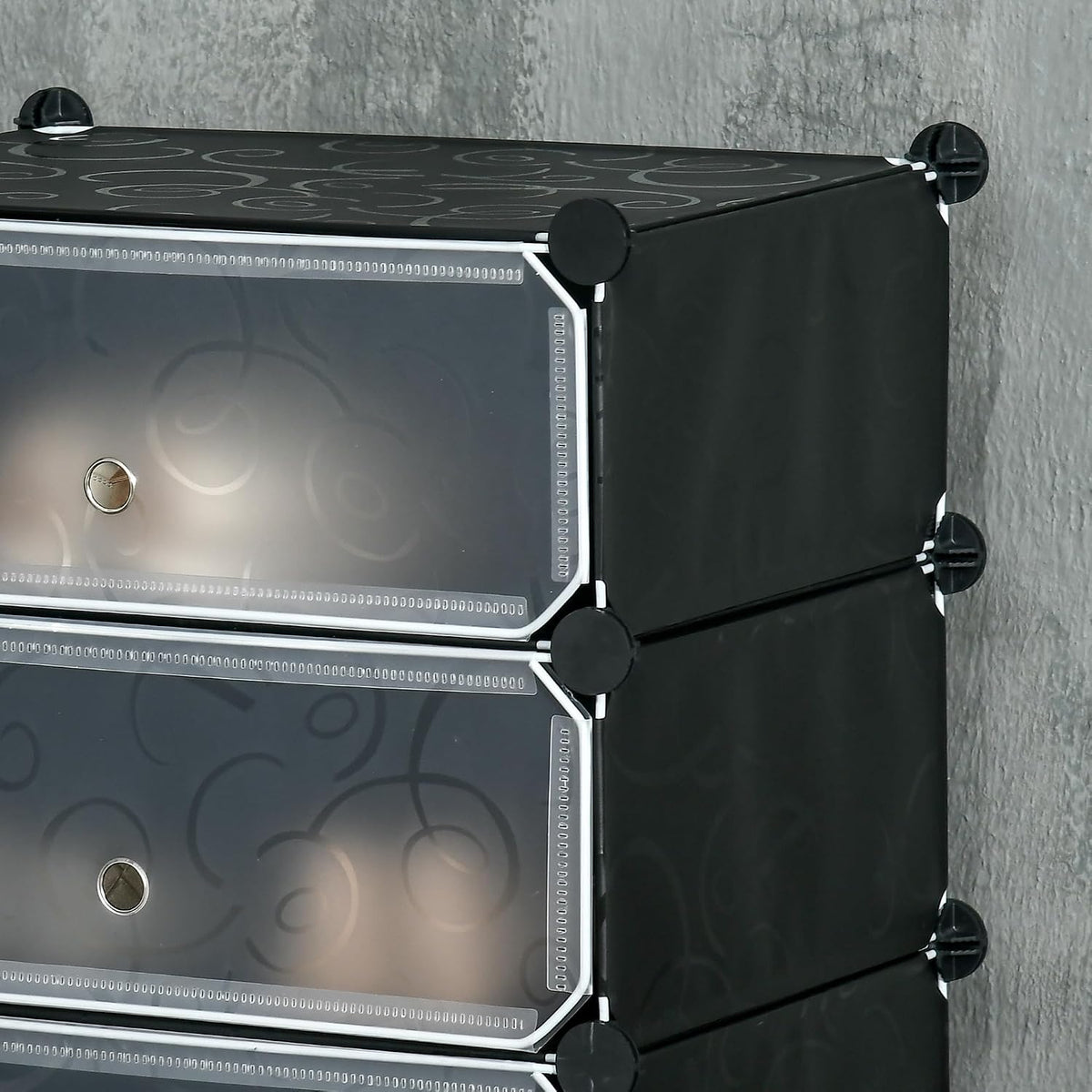 Shoe Rack Heavy Imported High-Quality