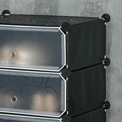 Shoe Rack Heavy Imported High-Quality