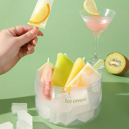 Popsicle Ice Cream Mold