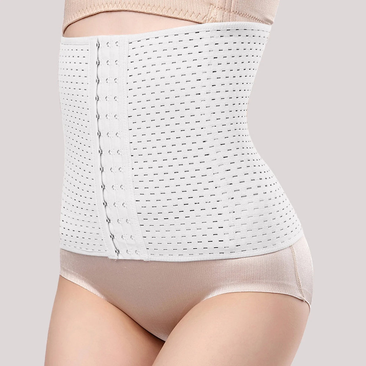 Women Waist Trainer Corset Slimming Belt