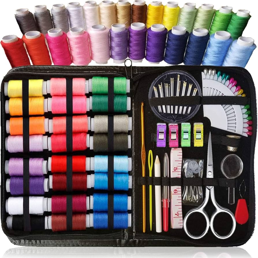 SEWING KIT (IMPORTED)
