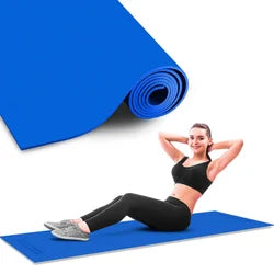 YOGA MATT IMPORTED (SIZE 24 X 68 INCH)