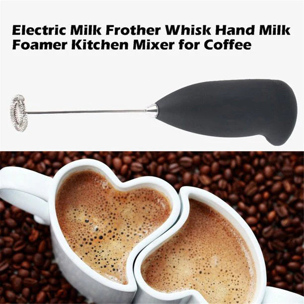 COFFEE BEATER (CELL OPERATED) (IMPORTED)