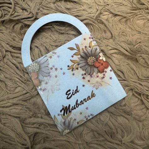 LUXURY DESIGN EID ENVELOPES