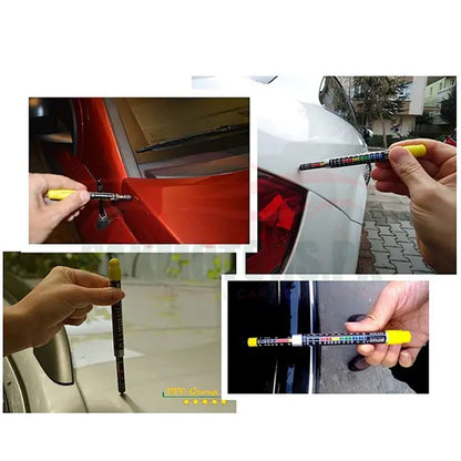 AutoLak Car Paint Checker Pen (IMPORTED)