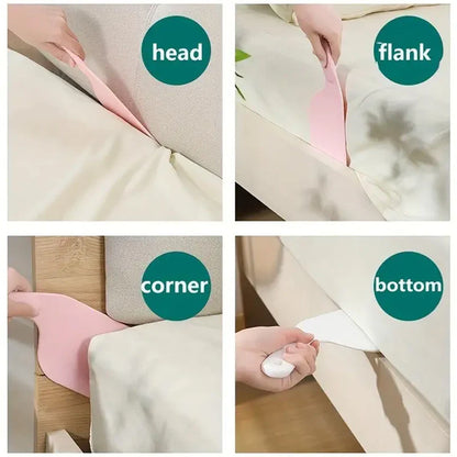 BEDSHEET TUCKER TOOL