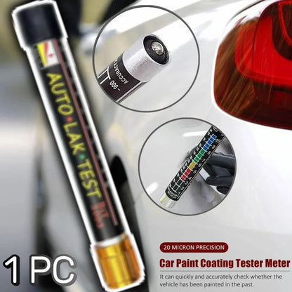 AutoLak Car Paint Checker Pen (IMPORTED)