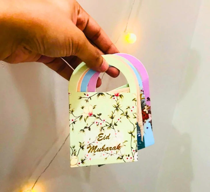 LUXURY DESIGN EID ENVELOPES