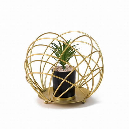 Realestic Artificial Plant Decoration Piece