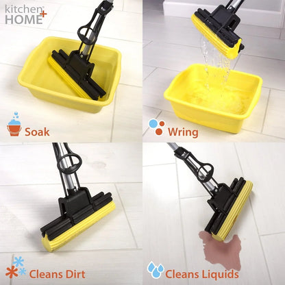 FOAM MOP (IMPORTED)