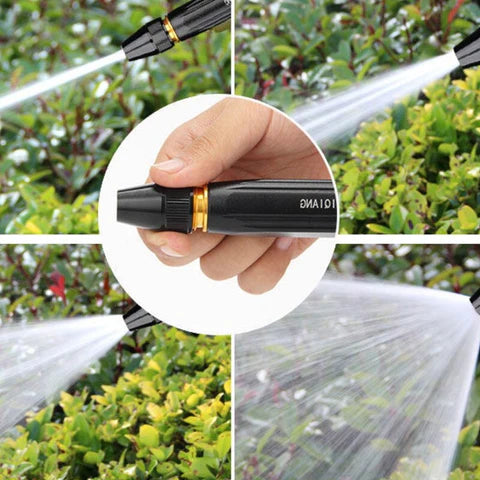 POWERFUL WATER GUN HOSE NOZZLE