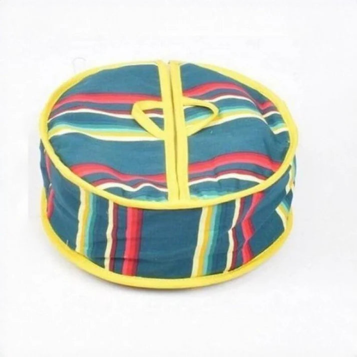 NEW ZIPPER CLOTH ROTI DAN