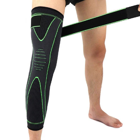 LUXURY GOODS™ KNEE SLEEVE BRACE FOR PAIN