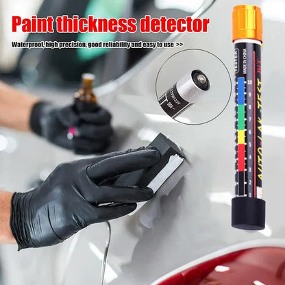 AutoLak Car Paint Checker Pen (IMPORTED)