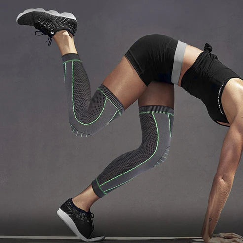 LUXURY GOODS™ KNEE SLEEVE BRACE FOR PAIN