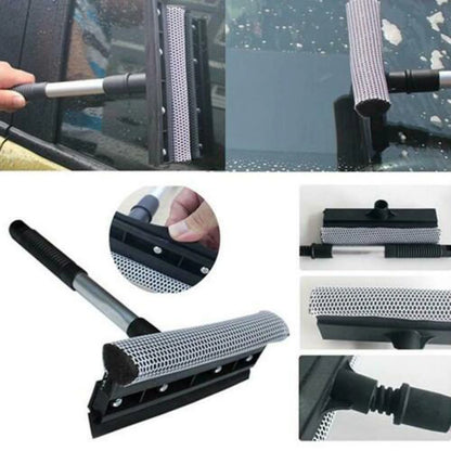 MULTIFUNCTIONAL WINDOW SPRAY WIPER