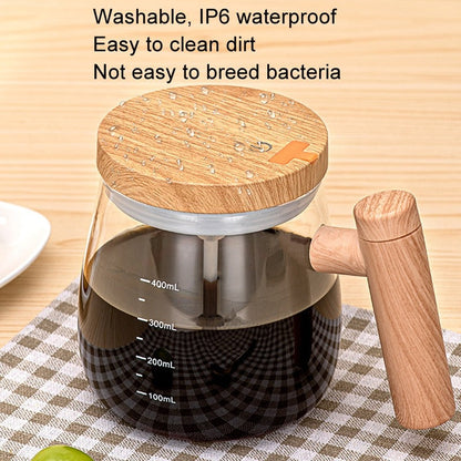 Automatic Maple Electric Coffee Cup (400ml)