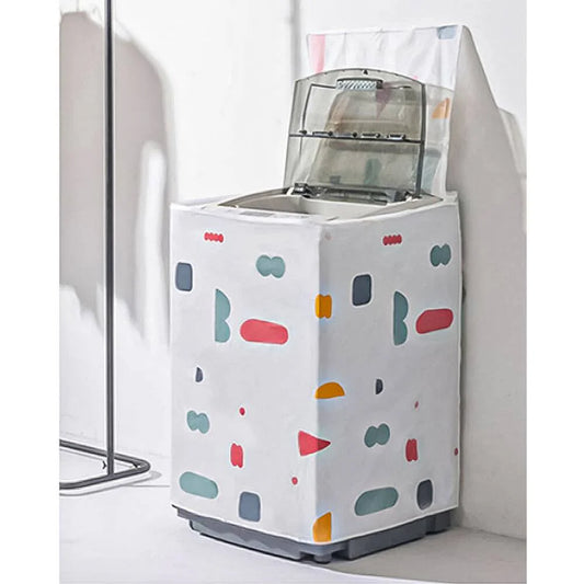 TOP LOAD WASHING MACHINE COVER WATERPROOF (IMPORTED)