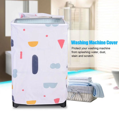 TOP LOAD WASHING MACHINE COVER WATERPROOF (IMPORTED)