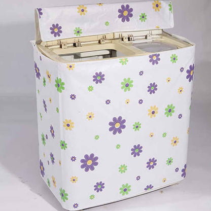 TOP LOAD WASHING MACHINE COVER WATERPROOF (IMPORTED)