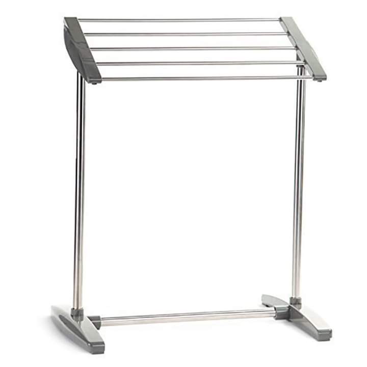SPACE TOWEL CLOTHES RACK