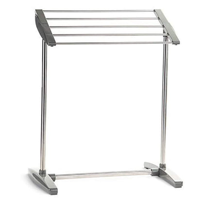 SPACE TOWEL CLOTHES RACK