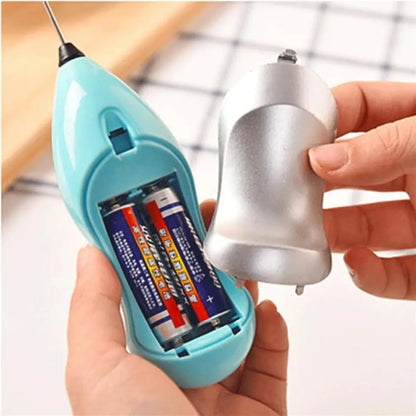 COFFEE BEATER (CELL OPERATED) (IMPORTED)