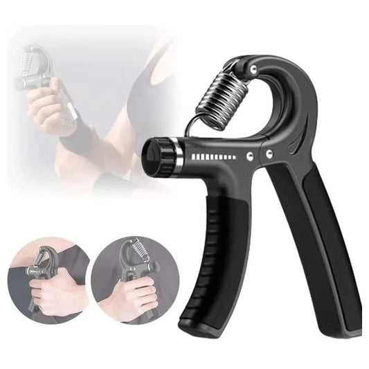Hand Gripper Gym Exerciser