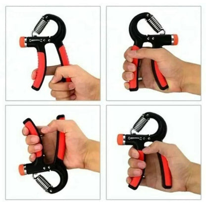 Hand Gripper Gym Exerciser