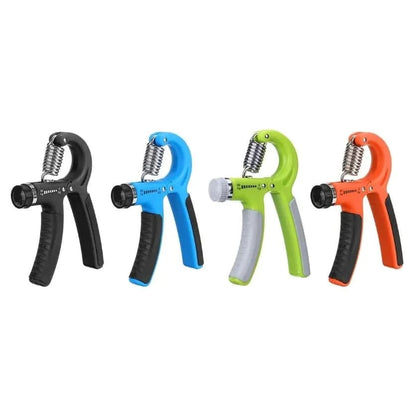 Hand Gripper Gym Exerciser