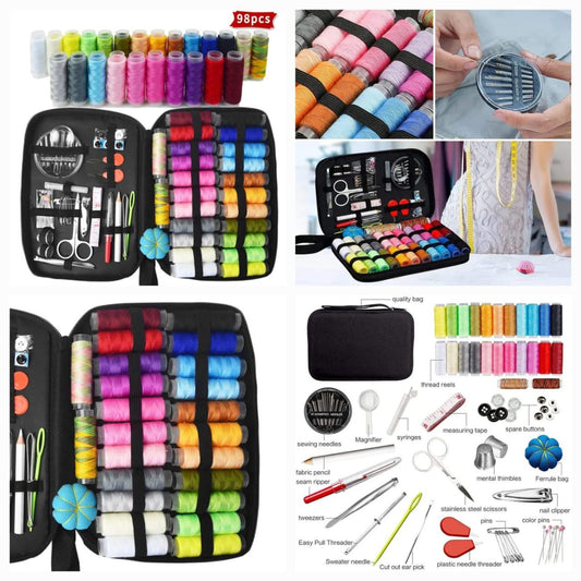 SEWING KIT (IMPORTED)