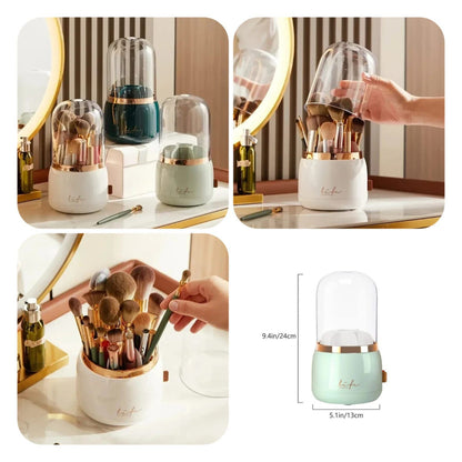 BRUSH HOLDER (IMPORTED)