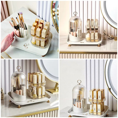 COSMO BRUSH HOLDER