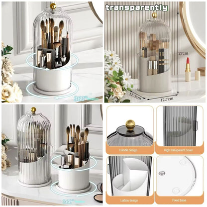 COSMO BRUSH HOLDER