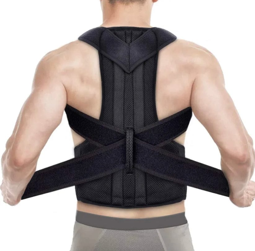 BACK PAIN BELT (IMPORTED FREE SIZE)