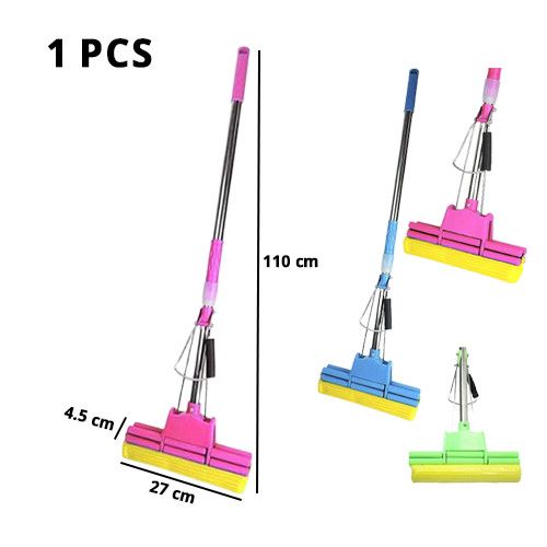 FOAM MOP (IMPORTED)