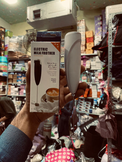 COFFEE BEATER (CELL OPERATED) (IMPORTED)