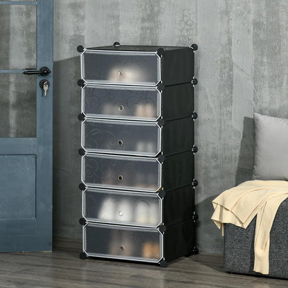 Shoe Rack Heavy Imported High-Quality