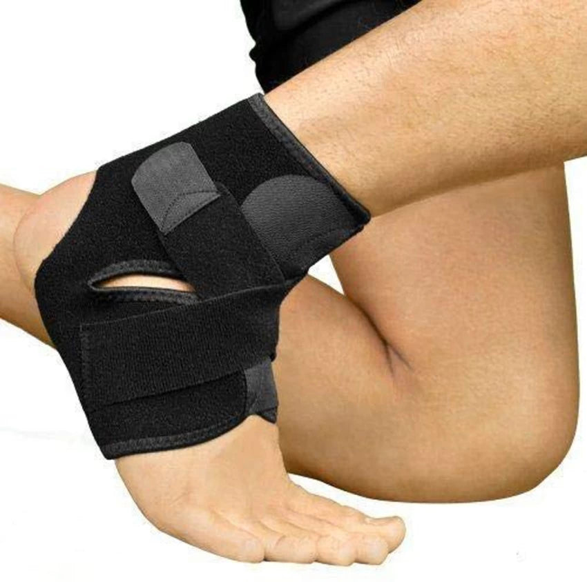 ANKLE SUPPORT (IMPORTED)
