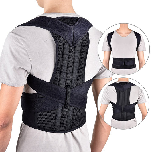 BACK PAIN BELT (IMPORTED FREE SIZE)