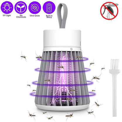 Electric Mosquito Lamp Electric Bug Lamp Electric Ultraviolet Mosquito Lamp