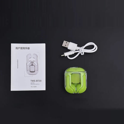 Air 31 airbuds Wireless