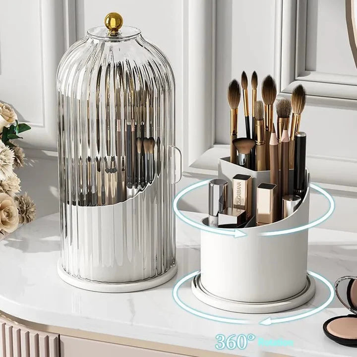 COSMO BRUSH HOLDER