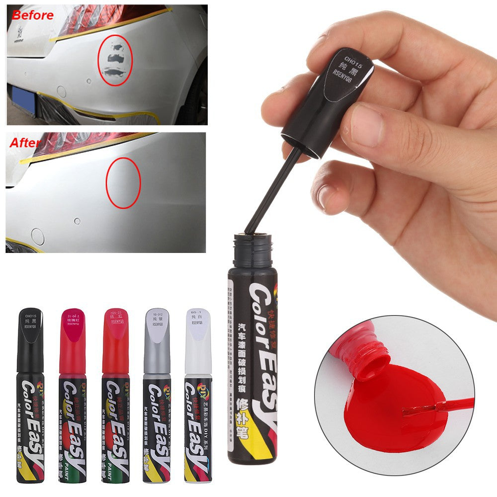 CAR SCRATCH REPAIR PEN (IMPORTED)