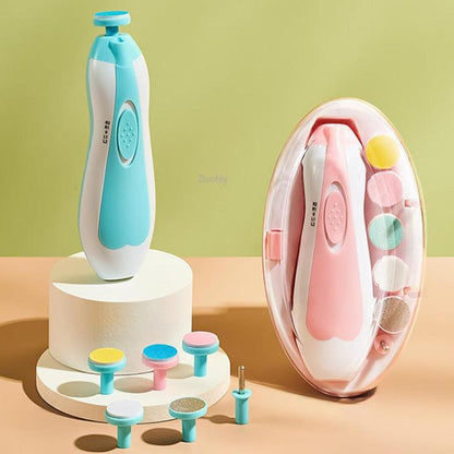 Multifunctional Baby Nail Trimmer (IMPORTED)